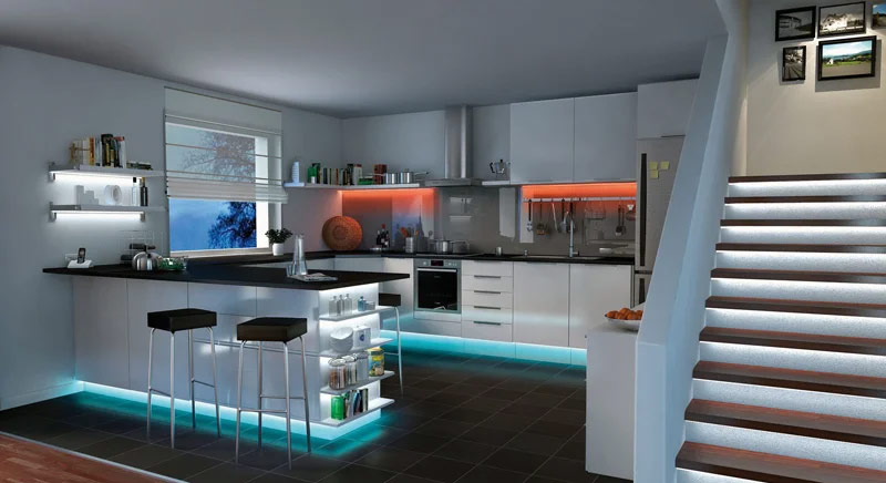 Paulmann YourLED System