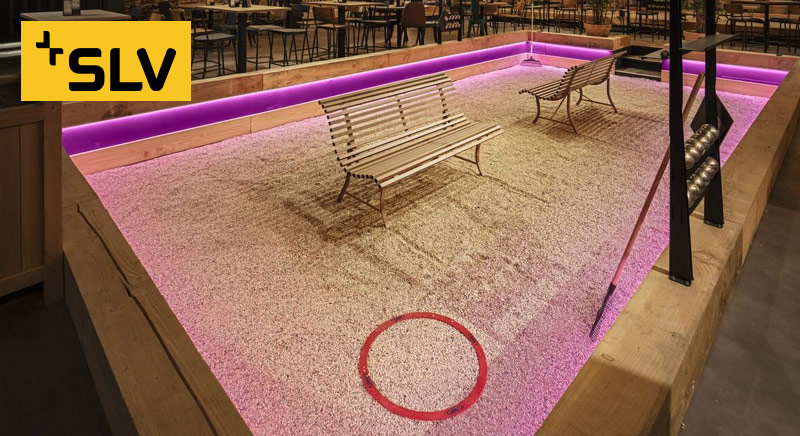 SLV GRAZIA 24V Flexstrip