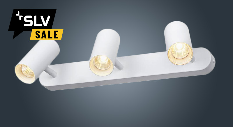 SLV Strahler & Spots günstig kaufen