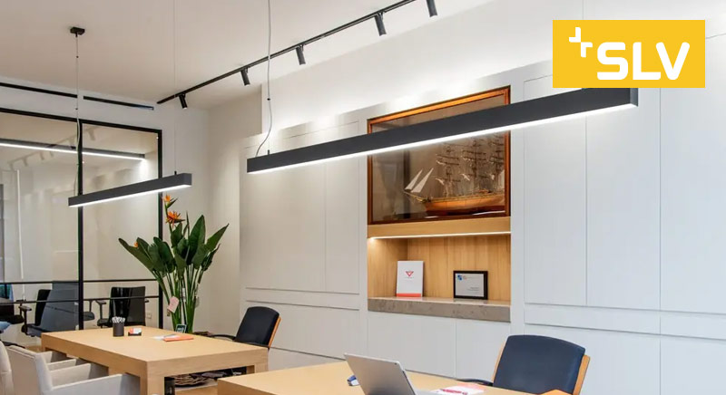 1-Phasen Hochvolt Schienensystem