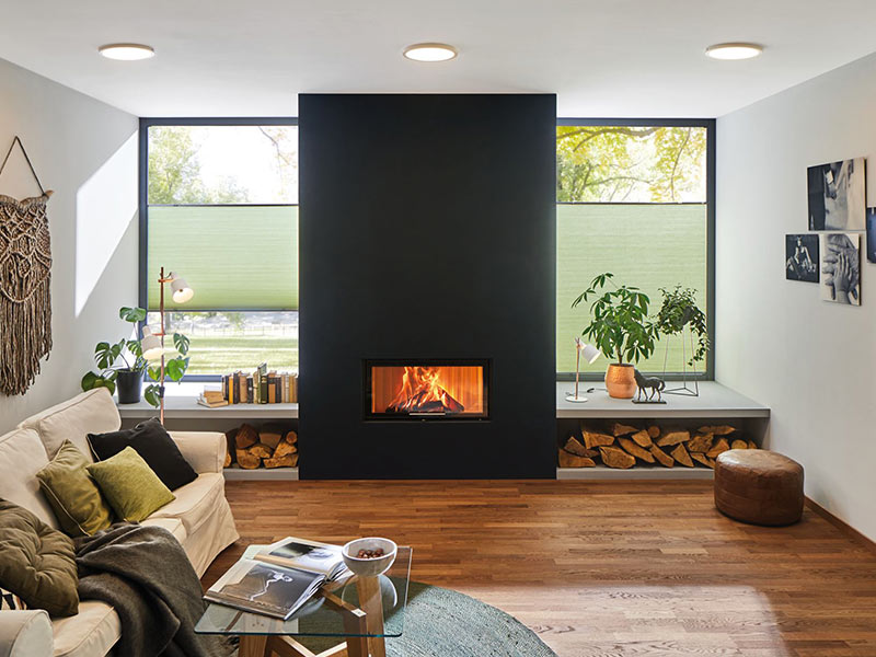 Runde LED Panels - Die moderne Deckenbeleuchtung