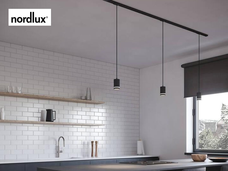 Nordlux Link Schienensystem