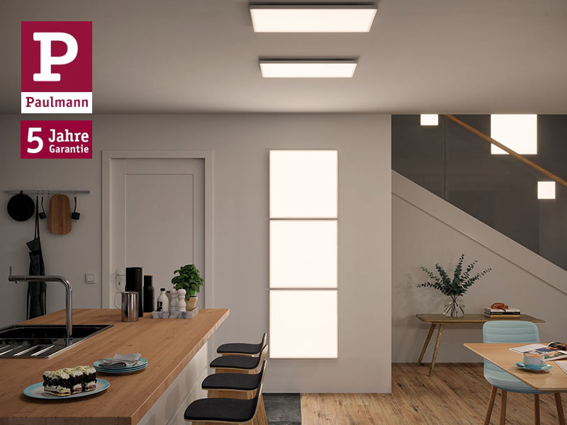 LED Panels von Paulmann online kaufen