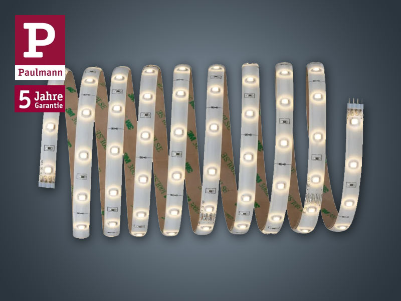 Paulmann YourLED System