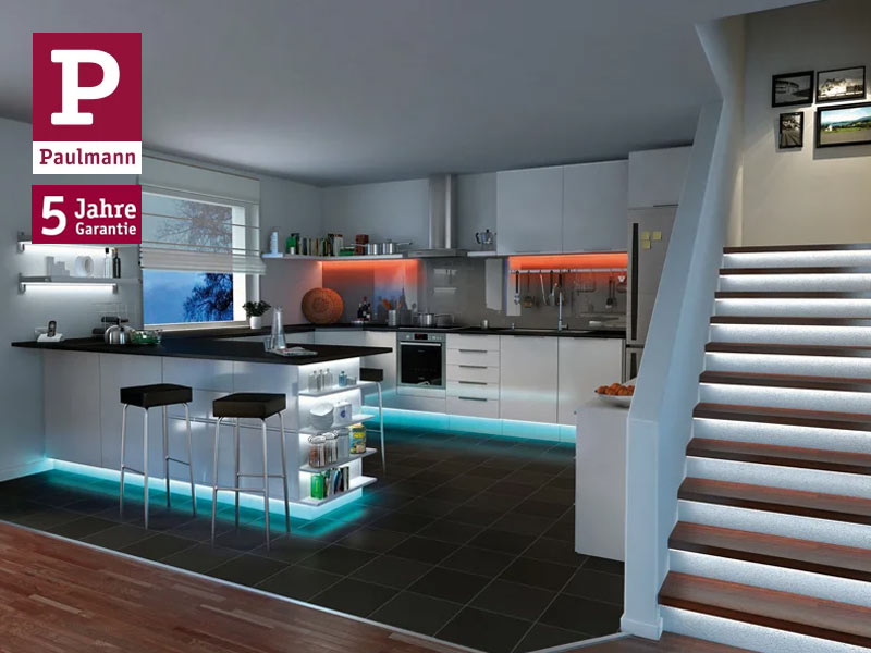 Paulmann YourLED Streifen online kaufen