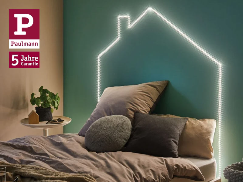 Paulmann FlexLED 3D Streifen