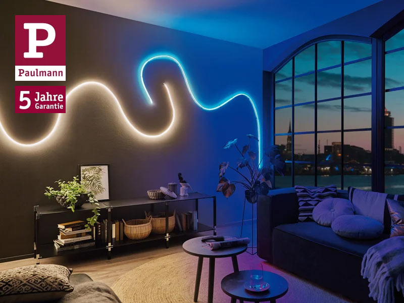 Paulmann MaxLED Flow Streifen