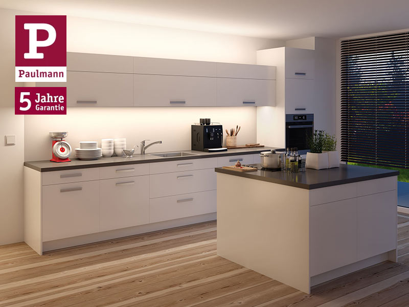 Paulmann MaxLED 24V LED Streifen