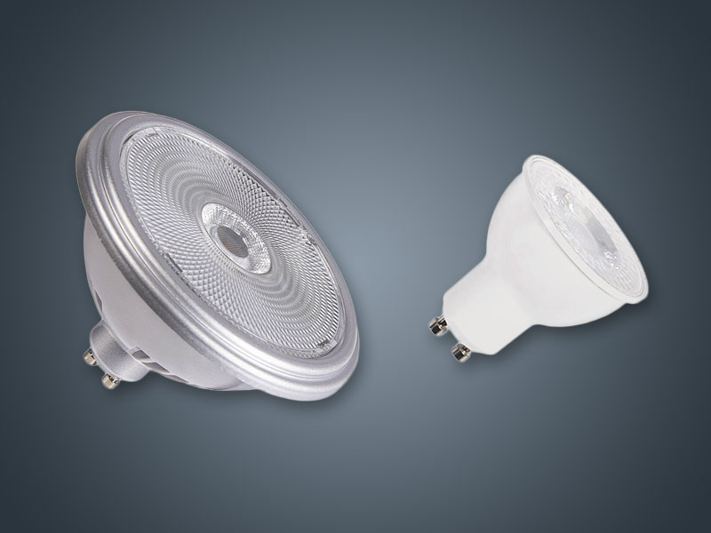 QPAR111 und QPAR51 Leuchtmittel online kaufen