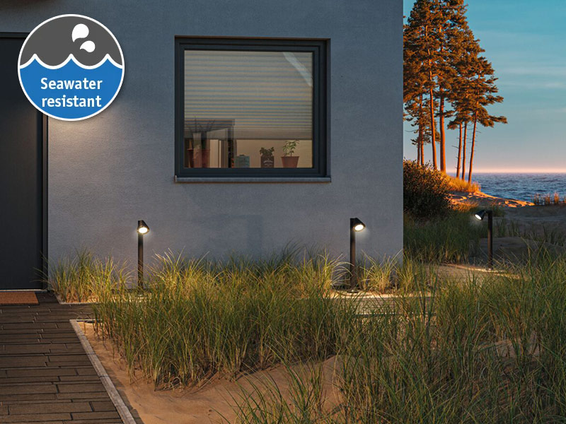 Seewasserresistente Außenleuchten online kaufen