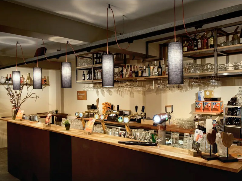 SLV S-Track Dali 3-Phasen Schienensystem