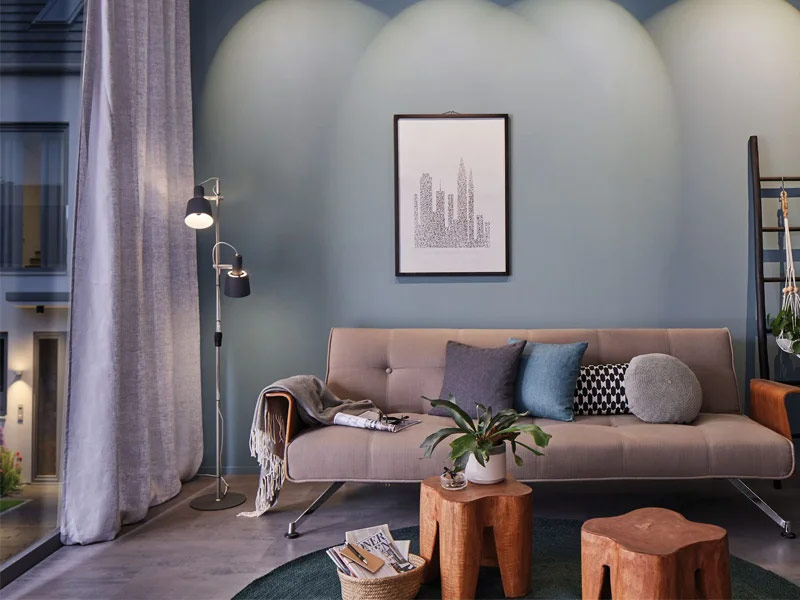 Stehlampen für dein Zuhause online kaufen