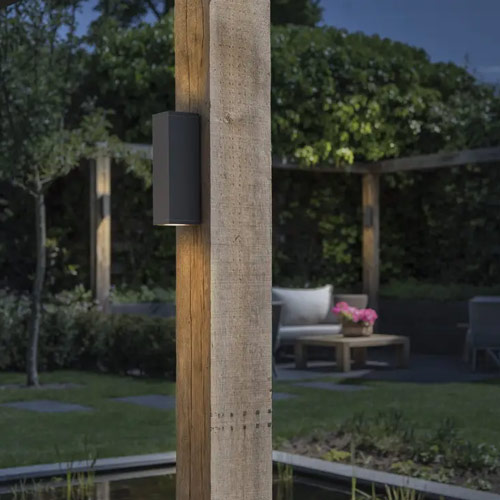 SLV Big Theo Aussenleuchte