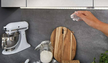 YourLED Infrarot-Sensor für berührungslose Steuerung