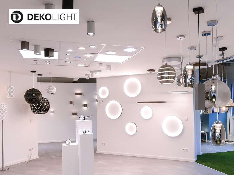 Deko-Light Leuchten Online Shop