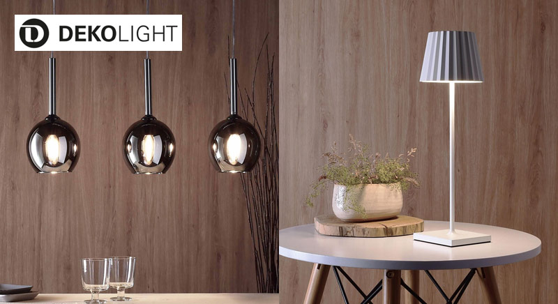 Deko-Light Innenleuchten