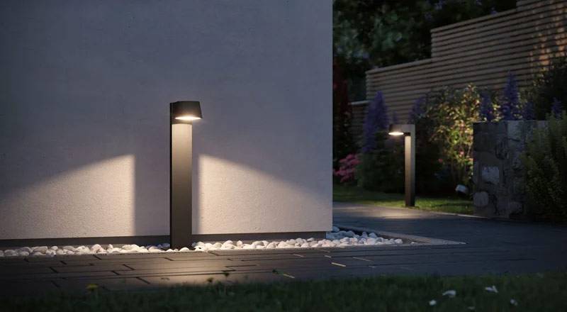 Außenleuchten von Paulmann