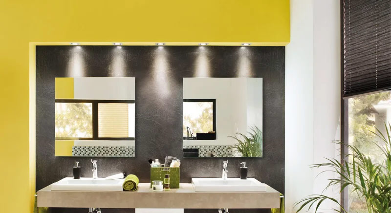 Einbauleuchten von Paulmann