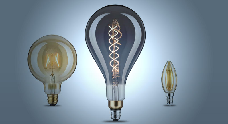 Leuchtmittel von Paulmann Leuchtmittel von Paulmann