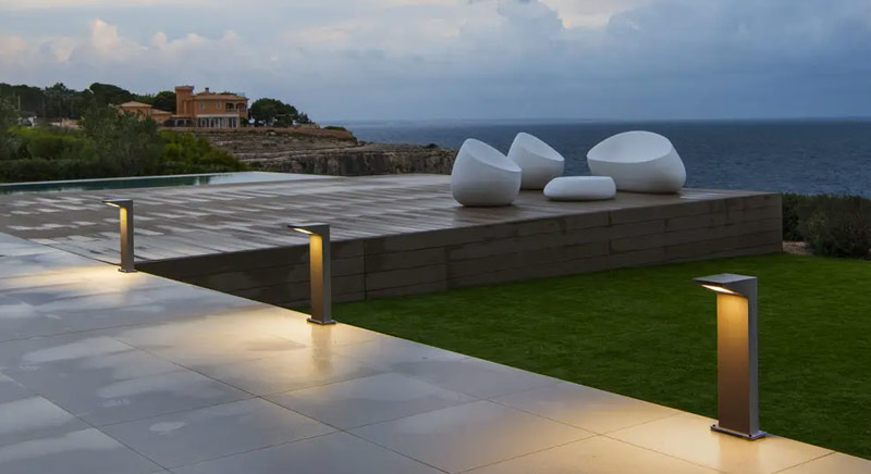 Außenleuchten von SLV Außenleuchten von SLV