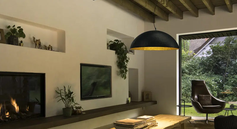 Pendelleuchten von SLV Pendelleuchten von SLV