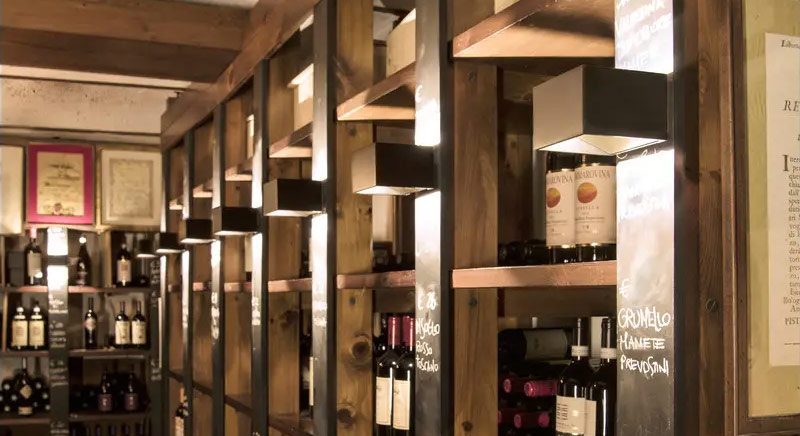 Wandleuchten für Innen von SLV