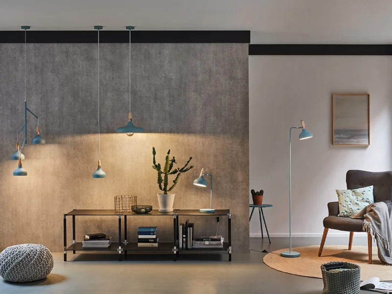 Wohnraumleuchten für dein Zuhause online kaufen