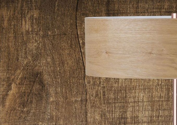 Neordic Holz Leuchten