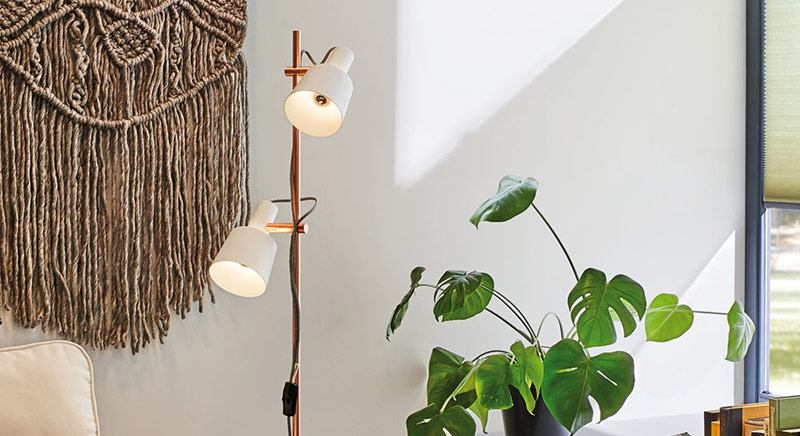 Paulmann Neordic Stehlampen