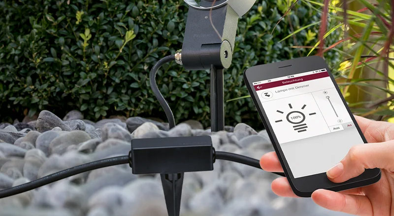 Paulmann Plug & Shine Controller online kaufen