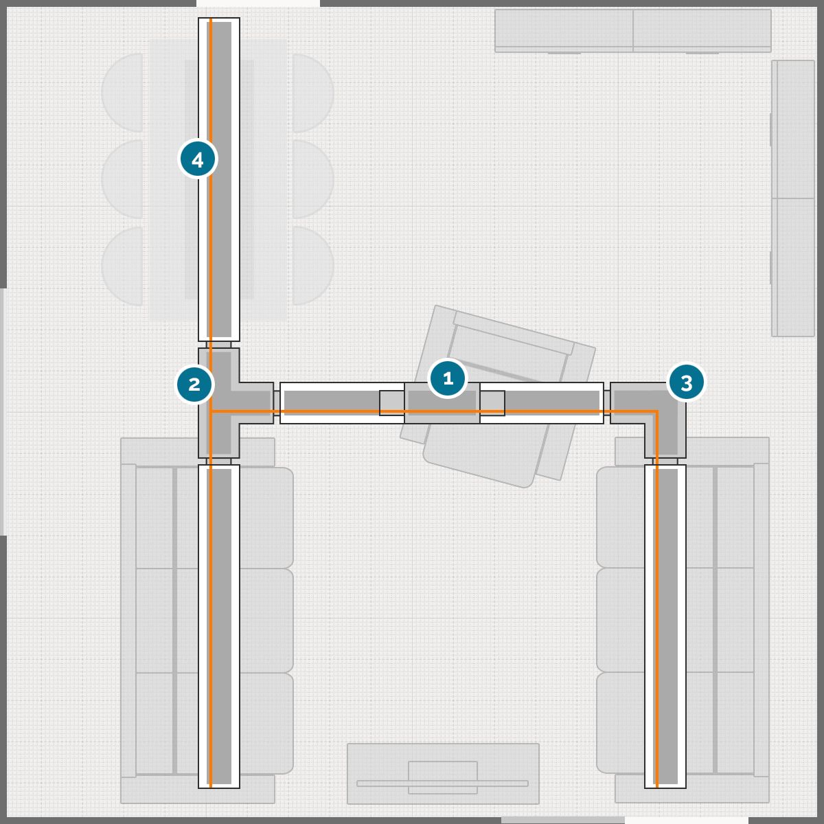 1-Phasen Planungsbeispiel Planungshilfe