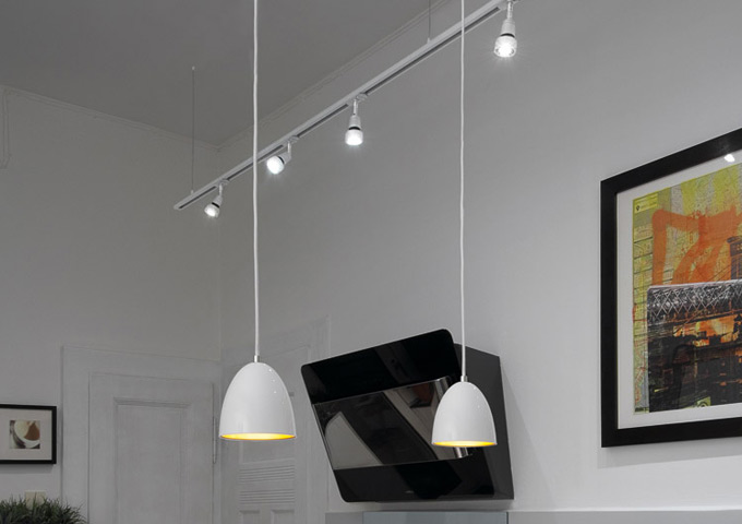 Planungshilfe 1-Phasen Stromschiene