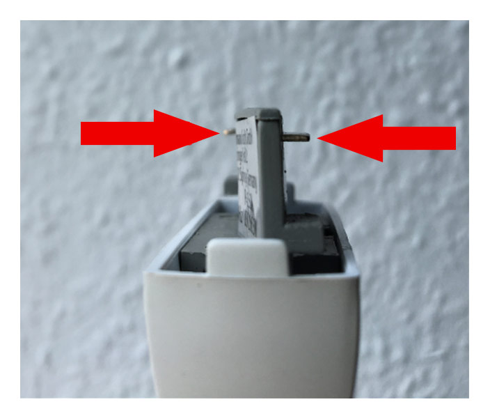 URail Spots Kontakte biegen