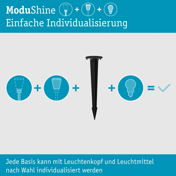 Schwarze und weiße Diffusor für LED-Streien in Akustikpaneelen