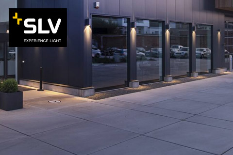 THEO Wand- & Deckenleuchten