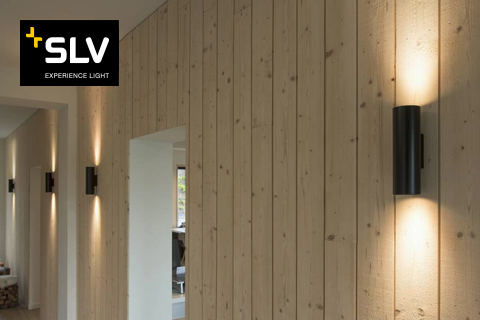 SLV Enola Deckenleuchten