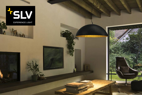 SLV Pendelleuchten