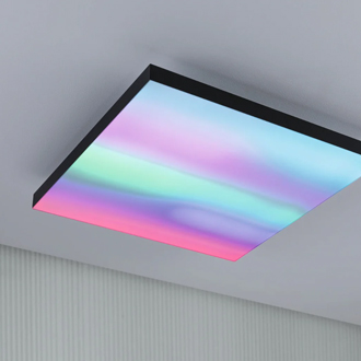 Velora Rainbow - stufenlos dimmbar mit RGBW Funktion Paulmann Velora Rainbow