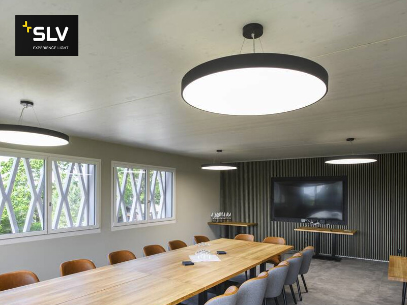 SLV Deckenleuchten