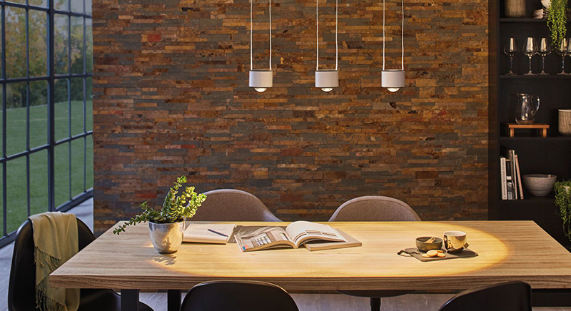 Pendelleuchten für jedes Esszimmer