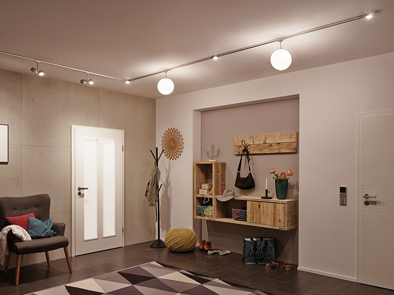 Flurleuchten für lange und schmale Flure online kaufen - Moderne Flurlampen für Wand und Decke