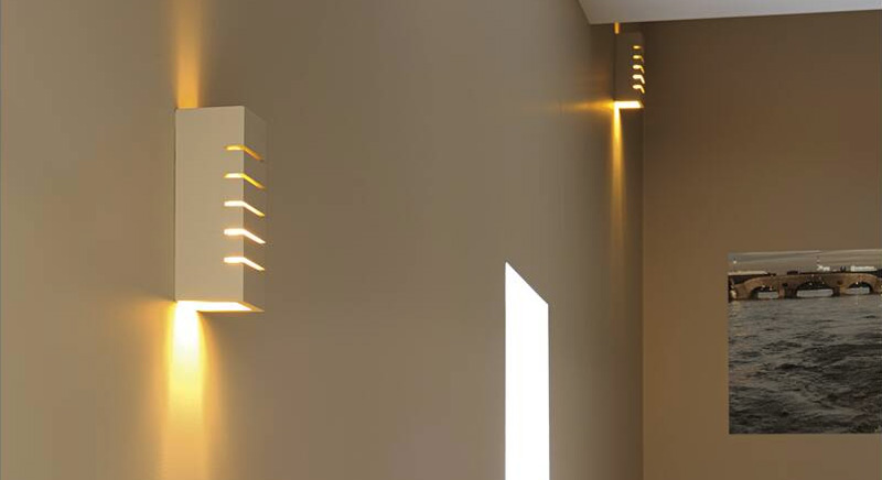 Up & Down Wandleuchten