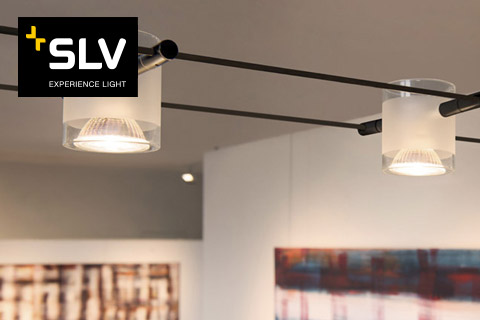 SLV Seilsystem Tenseo