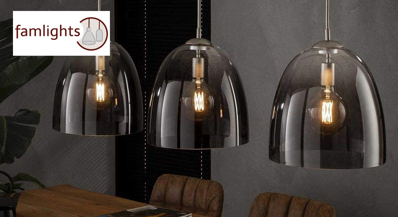 famlights Pendelleuchten