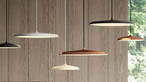 Nordlux Artist Pendelleuchten