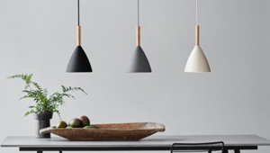 Nordlux Pure Hängelampe