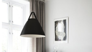 Nordlux Strap Leuchten