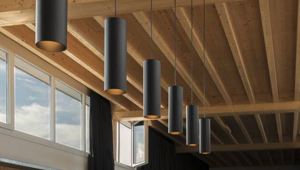 SLV ENOLA Pendelleuchten