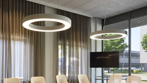 SLV MEDO Deckenleuchten