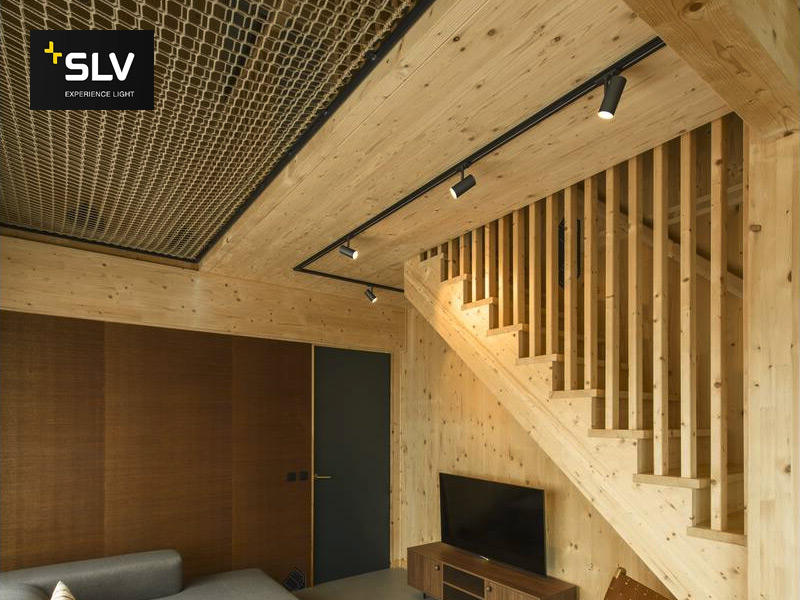 SLV 1-Phasen Schienensystem